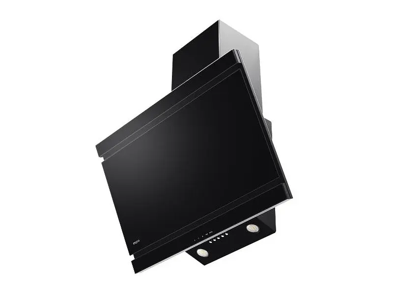 Витяжка Akpo WK-4 Kastos new eco 60 BK - фото 4
