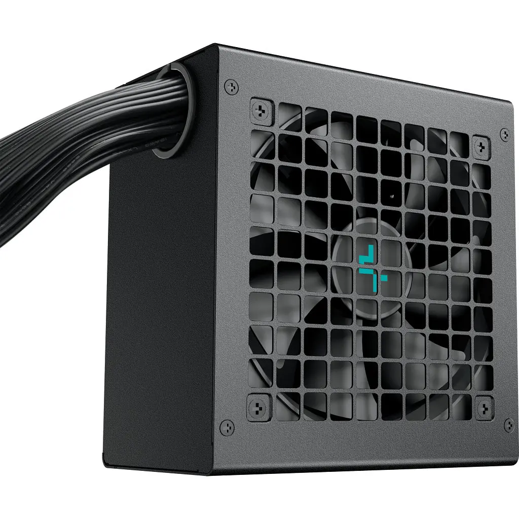 Блок живлення Deepcool 850W PN850D (R-PN850D-FC0B-EU) - фото 5
