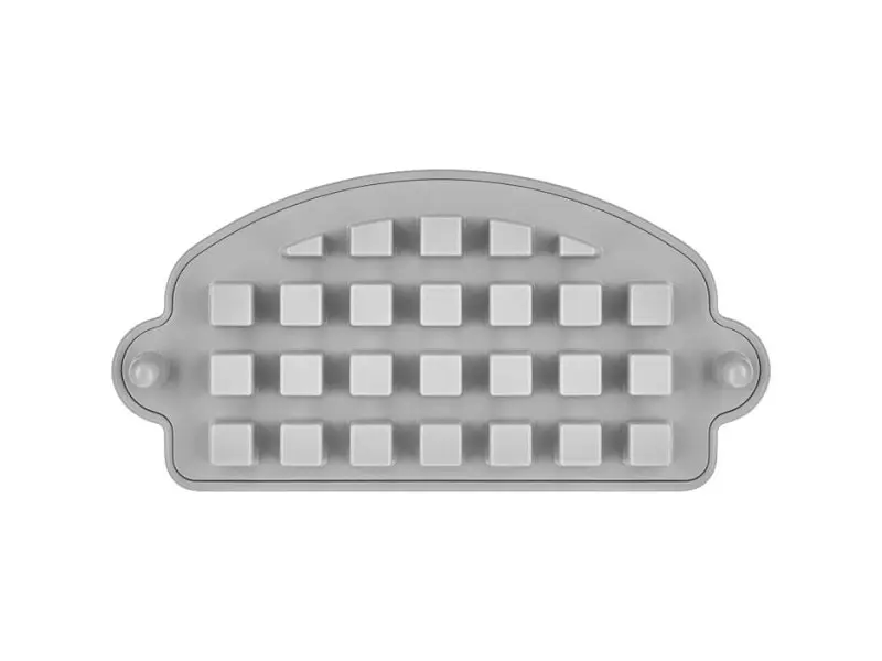 Кухонний комбайн KitchenAid 5KFP1319EOB 3.1 л чорний - фото 4