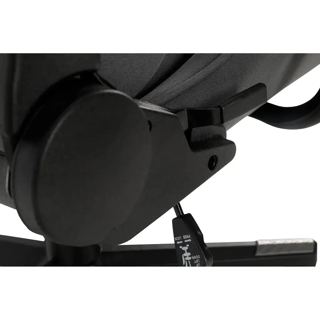 Геймерське крісло GT Racer X-2316 Dark Gray [125646] - фото 10