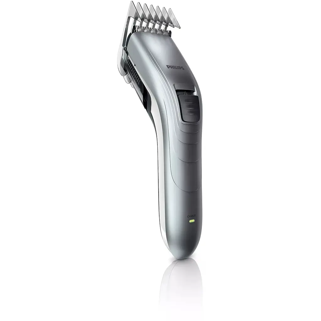 Триммер Philips QC 5130/15 - фото 6