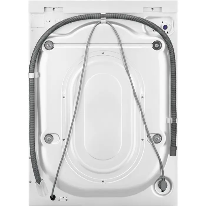 Стиральная машина Electrolux фронтальная, 6кг (EW6S426BUI) - фото 6
