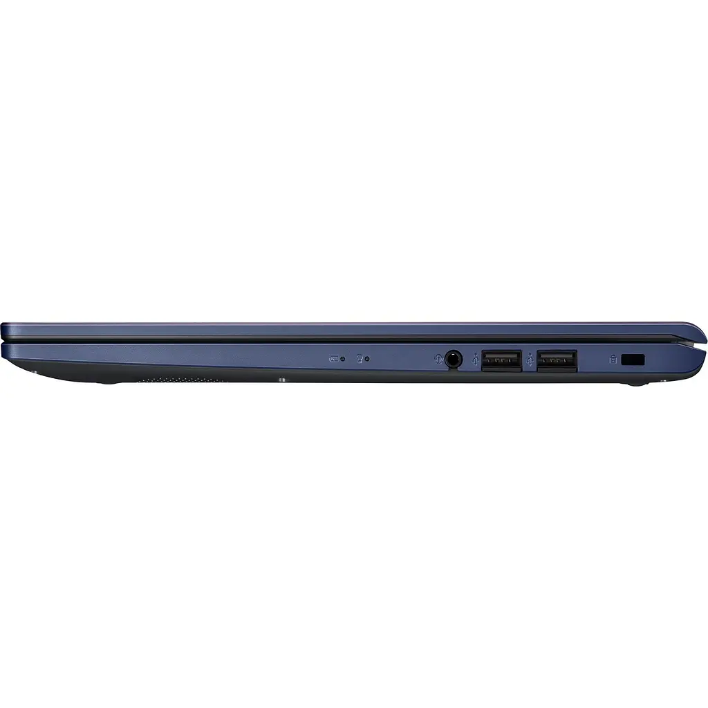 Asus VivoBook X515EA-EJ1407, i3-1115G4, 8GB, 256GB, UHD, DOS, Tastatură maghiară - фото 7