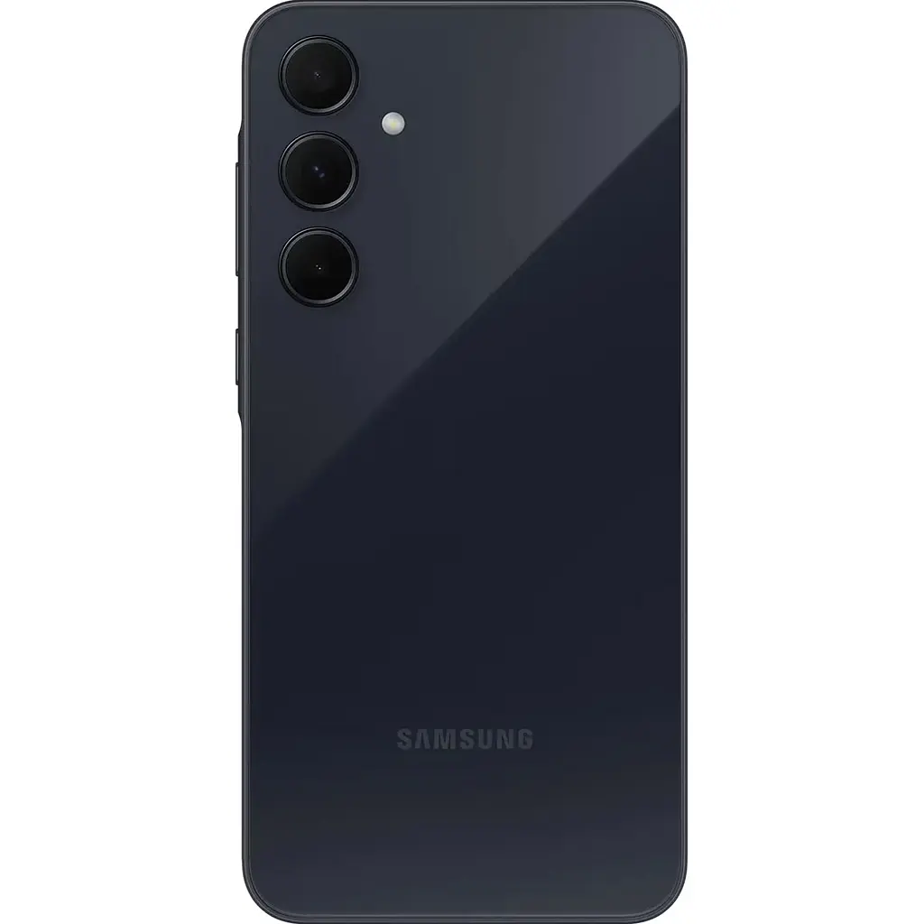 Смартфон Samsung Galaxy A35 8/256Gb UA-UCRF Navy [SM-A356BZKGEUC] [103715] - фото 6