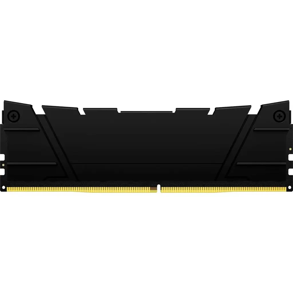 Модуль пам'яті DDR4 Kingston FURY 32GB 3600 MHz Renegade Black (KF436C16RB12K2/32) [170972] - фото 5