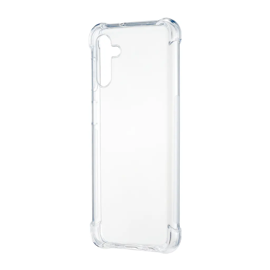 Чохол Shockproof Samsung A13 5G / A04s (A136 / A047) Прозорий