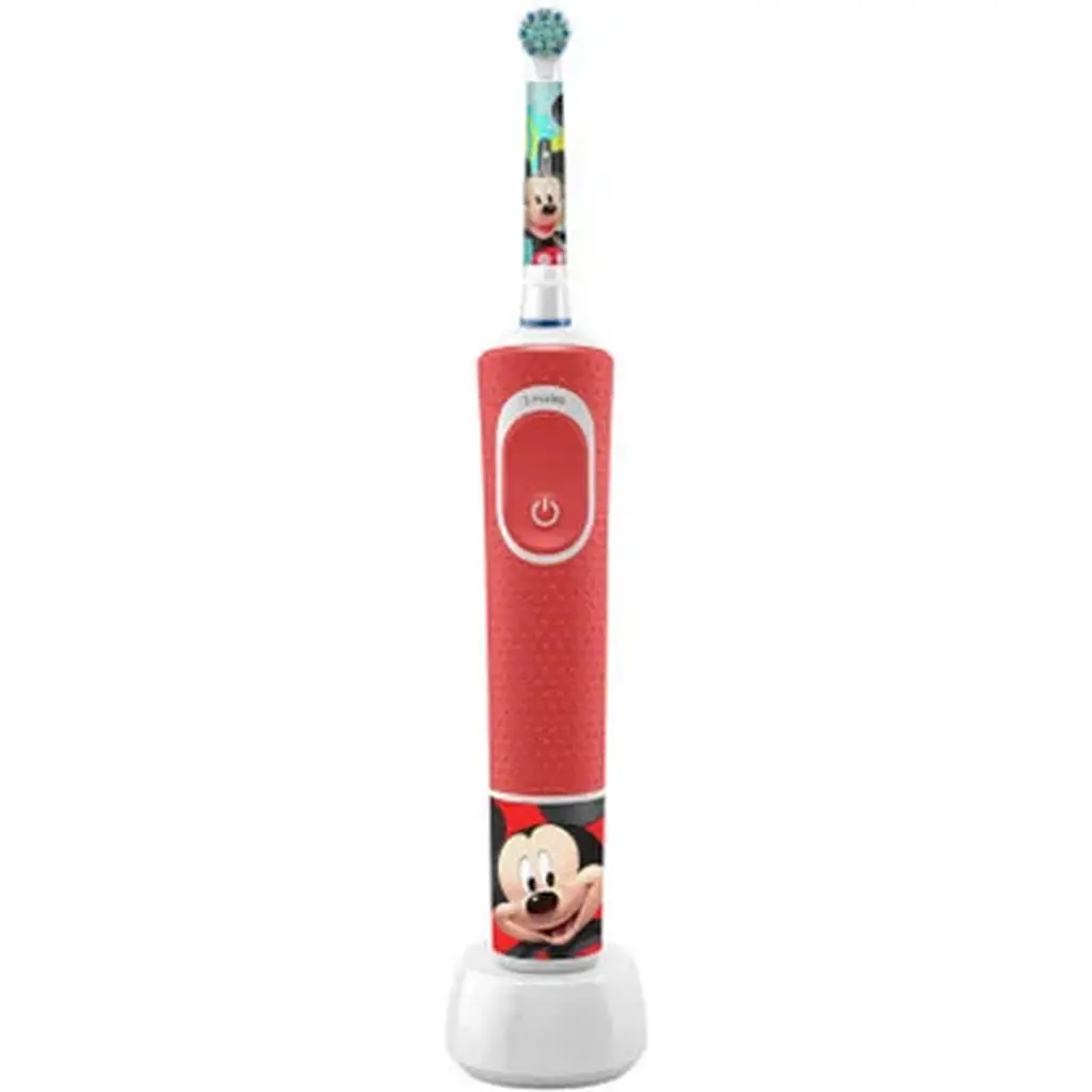 Електрична зубна щітка Oral-B Kids Міккі Маус - фото 2