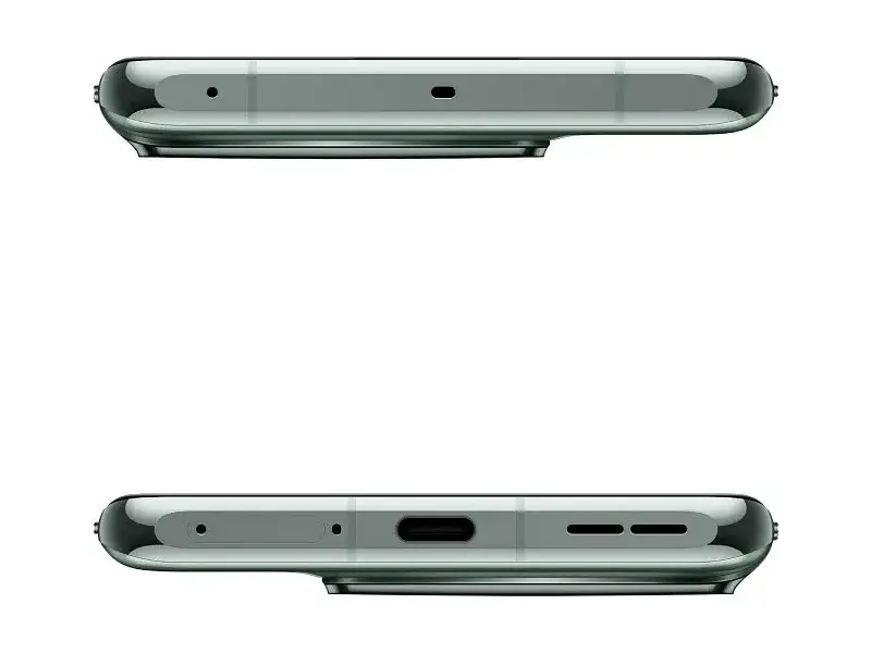 Смартфон OnePlus 11 12/256GB Green - фото 8