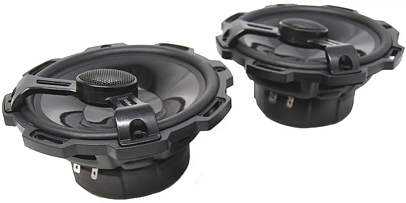 Коаксиальная акустическая система Rockford Fosgate T142 - фото 7