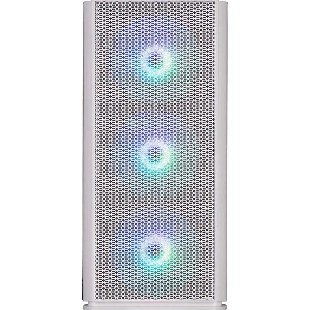 Корпус 2E Gaming Vertex White (2E-GI01W) [134438] - фото 3