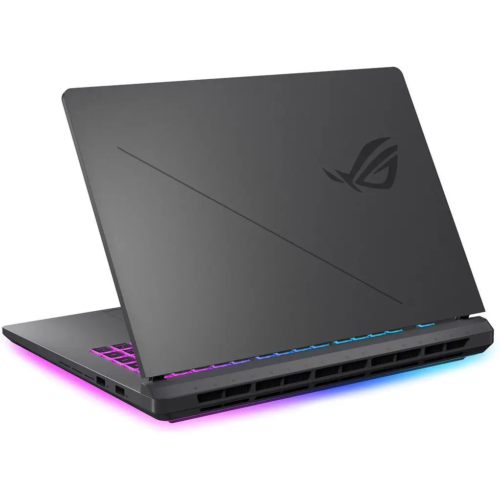 Ноутбук Asus ROG Strix G16 G615JMR [G615JMR-AS74] CUSTOM [155451] - фото 9