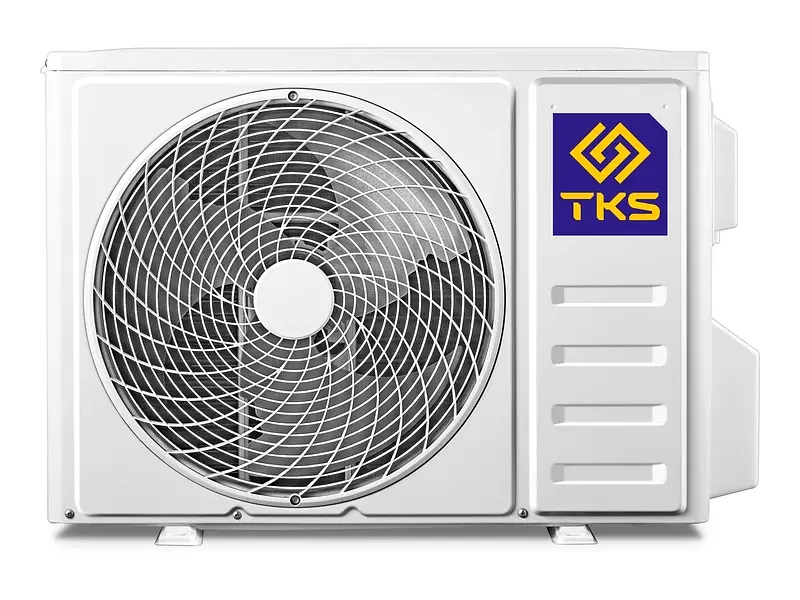 Спліт-система TKS Adele Inverter -18AD2W - фото 2