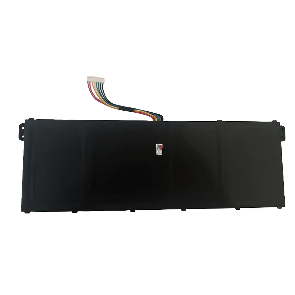 Акумулятор для ноутбука Acer E3-111 E5-731 E5-771 ES1-511 ES1-711 V3-331 V3-371 Nitro AN515-51 52 53 (AC14B8K) - фото 2