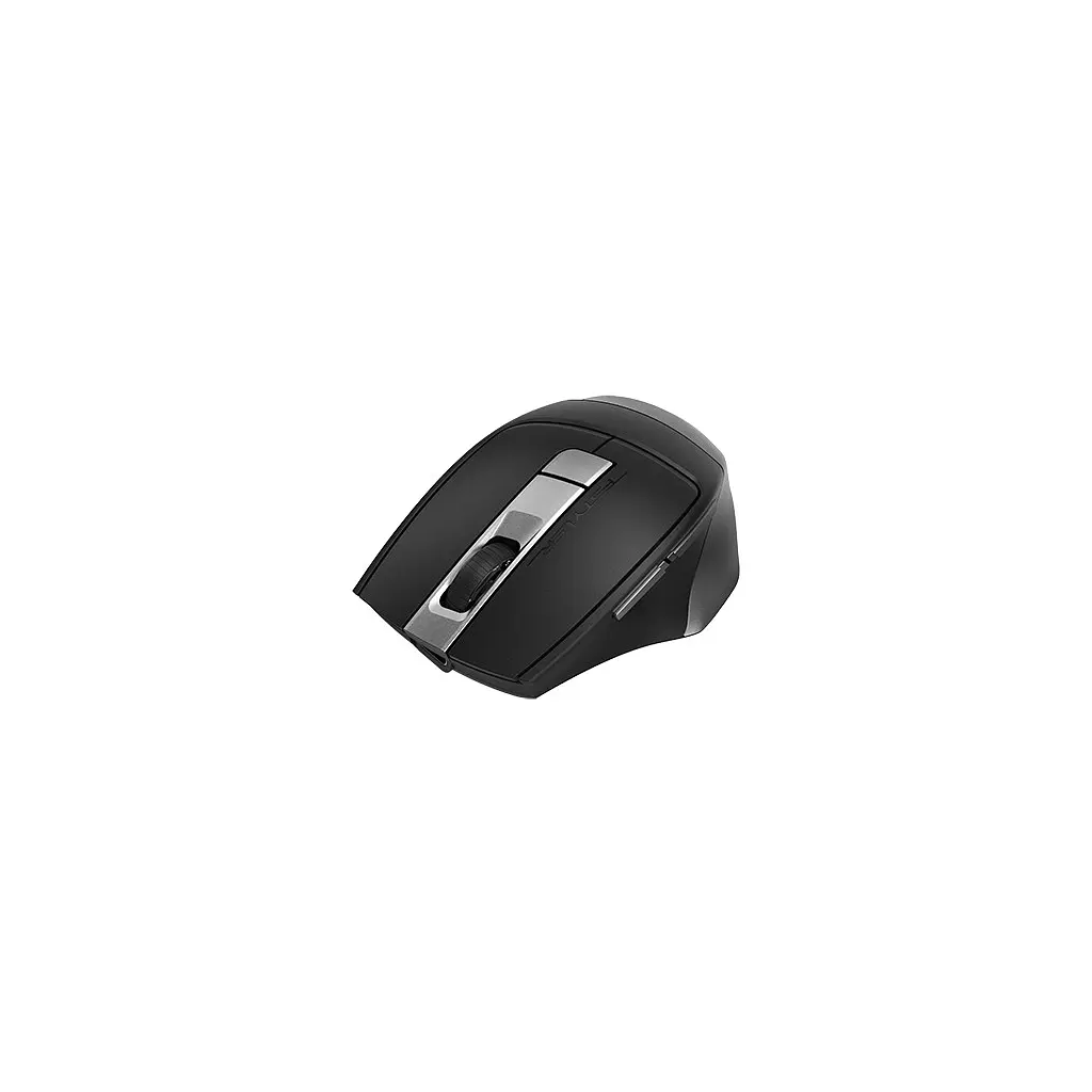 Мишка A4Tech FB35CS Silent Wireless/Bluetooth Smoky Grey (FB35CS Smoky Grey) - фото 3