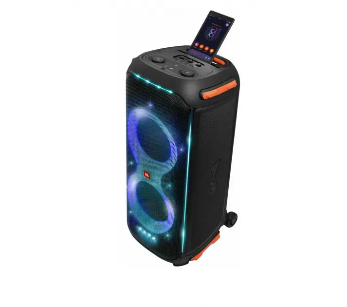 Акустика JBL PartyBox 710 (JBLPARTYBOX710EU) [64375] - фото 9