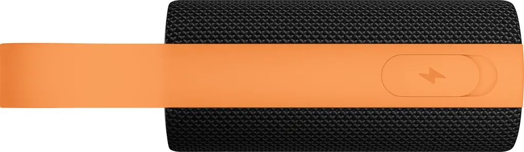 Bluetooth колонка Xiaomi Sound Pocket 5W Waterproof Black QBH4269GL UA - фото 7
