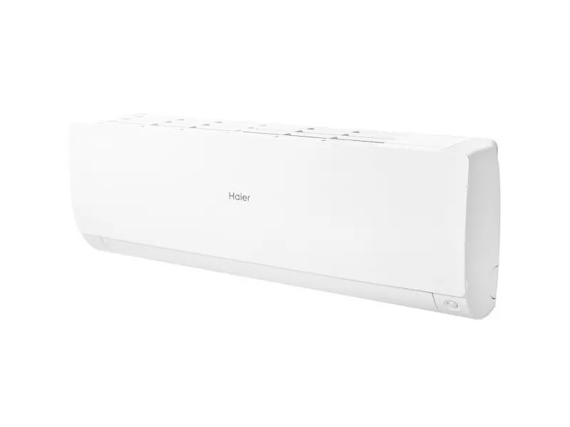 Кондиціонер Haier AS25FL-W/1U25MEHFRA-1 (Flexis Inverter -25C White) - фото 3