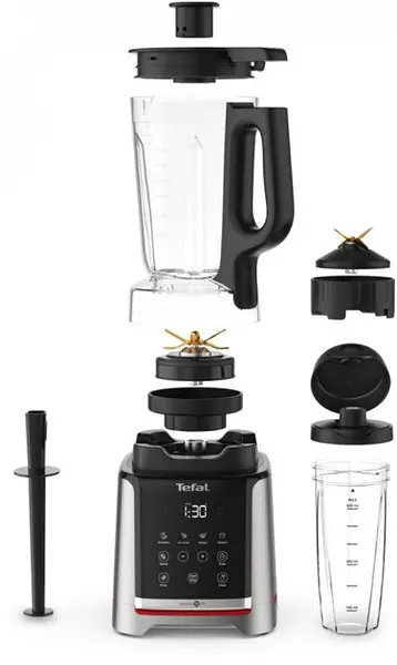 Стаціонарний блендер Tefal BL91HD31 - фото 2