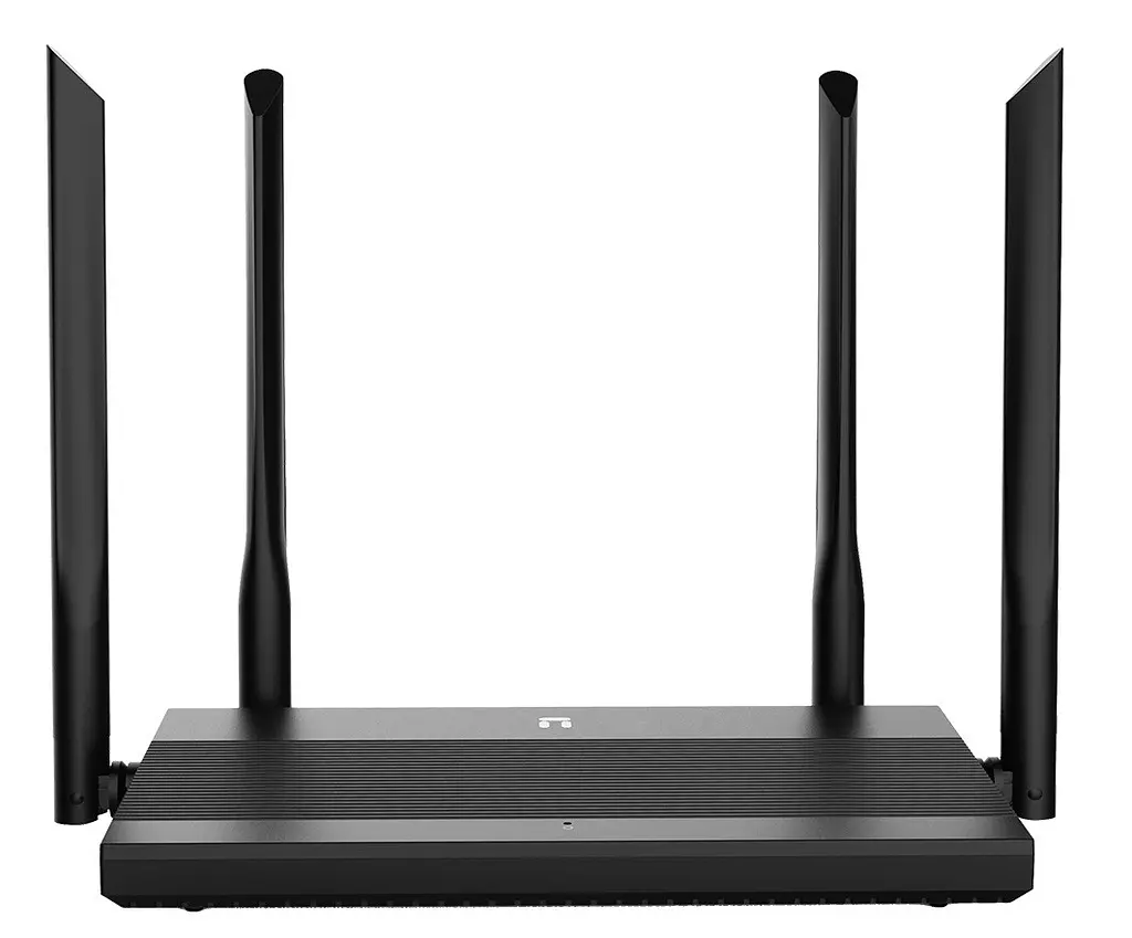 Бездротовий маршрутизатор Netis N3 AC1200Mbps IPTV Dual Band Gigabit Router (6692773) - фото 2