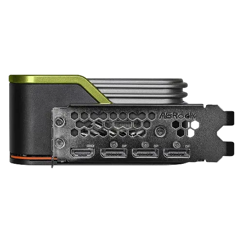 Відеокарта AMD Radeon RX 6900 XT 16GB ASRock Formula OC (RX6900XT OCF 16G) Б/В - фото 3