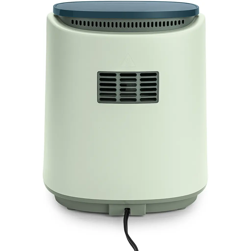Мультипіч Cosori Lite 3.8-Litre Smart CAF-LI401S-GEUR (KAAPAFCSSEU0086Y) - фото 4