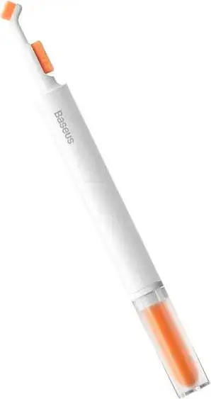 Набір для чищення Baseus Cleaning Brush (NGBS000002) [84420] - фото 3