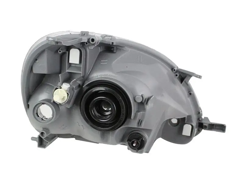 Фара передня ліва Toyota Yaris 99-05р Depo (212-11F5L-LD-EM) - фото 4