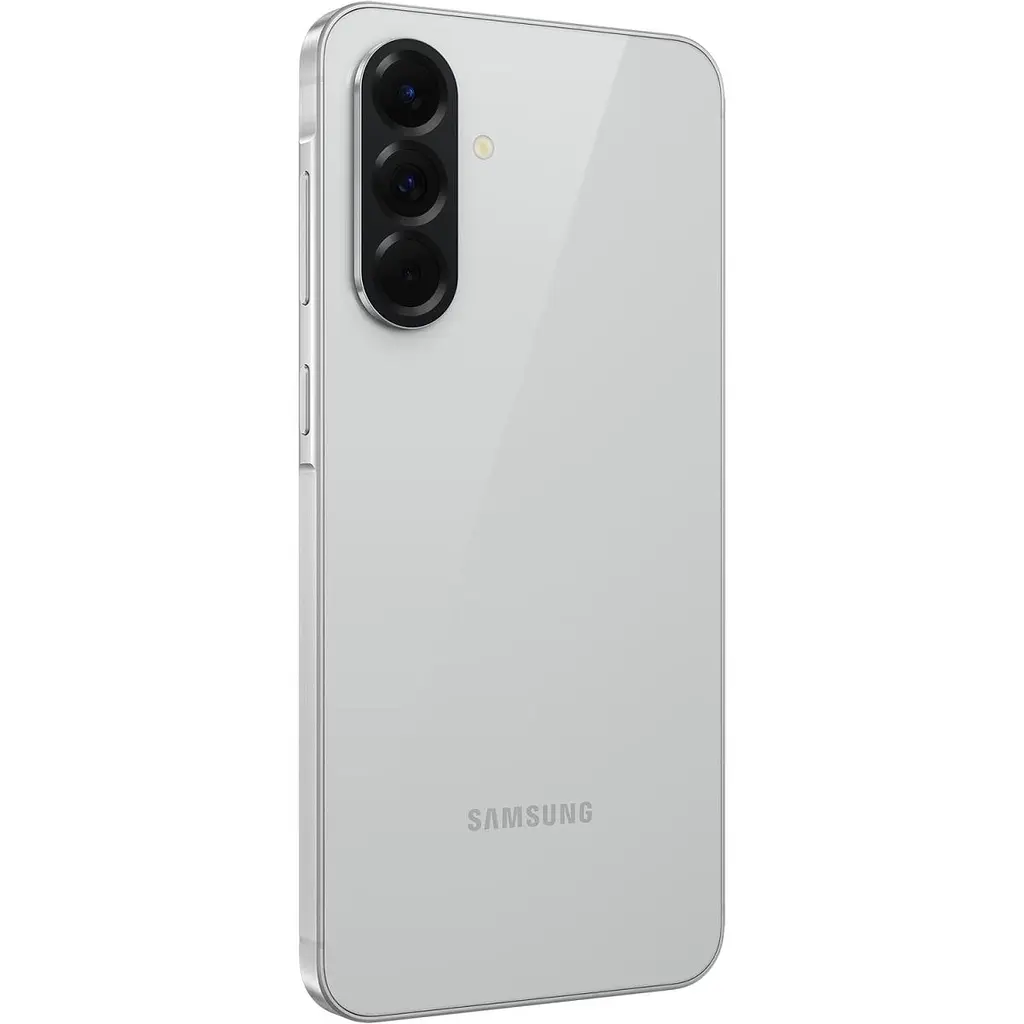Смартфон Samsung Galaxy A56 8/256GB Awesome Light Gray (SM-A566BZACEUC) [133121] - фото 6