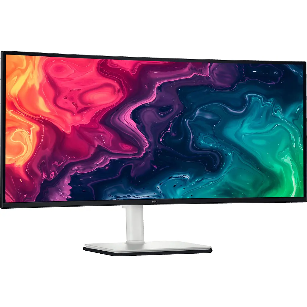 Монітор Dell S3425DW (210-BQWR) - фото 2
