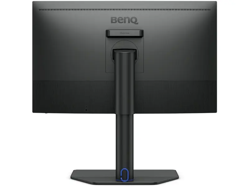 Монітор BenQ SW272Q (9H.LLPLB.QBE) - фото 6