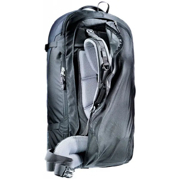 Рюкзак Deuter Traveller 70+10 (1052-3510115 7400) - фото 3