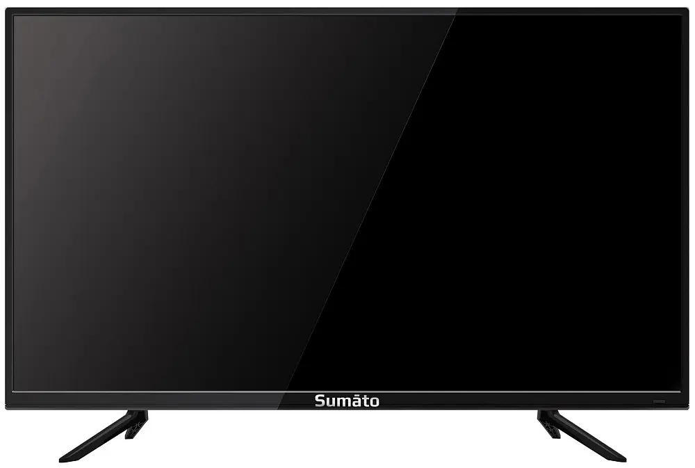 Телевізор 32 Sumato 32HTS03, LED, 1366x768, 60 Гц, Smart TV, DVB-T2/C, HDMI, USB, VESA 200x100 - фото 2