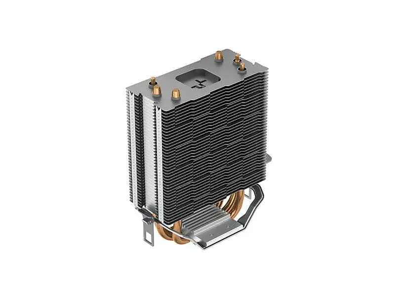 Повітряне охолодження Deepcool AG300 LED (R-AG300-BKLNMN-G) - фото 8