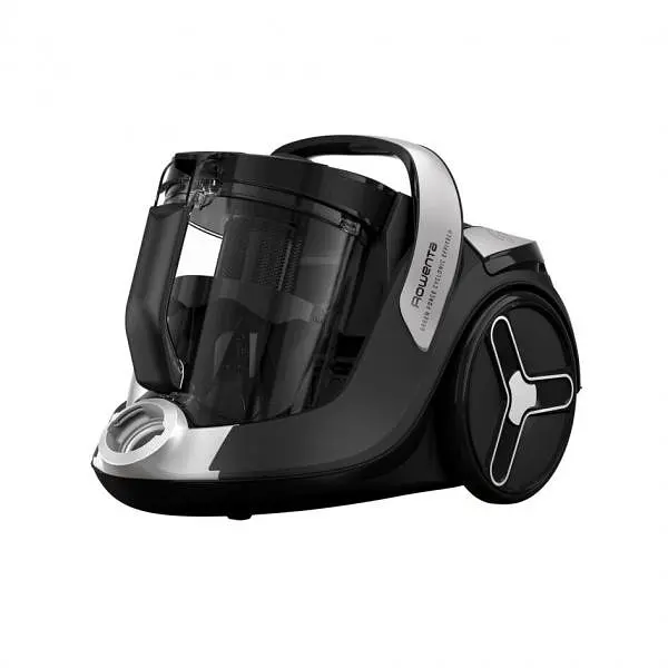 Пылесос безмешковый Rowenta Green Force Cyclonic RO7C66EA - фото 4