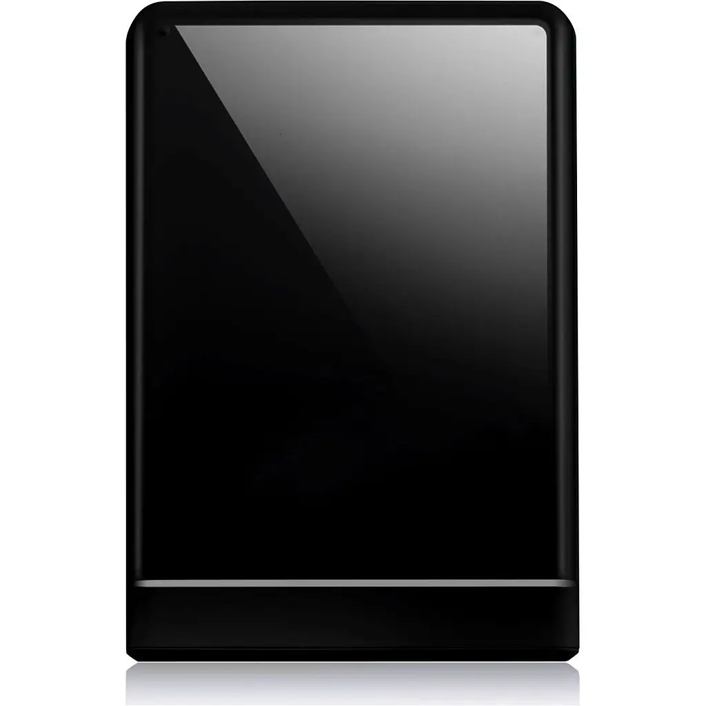 Зовнішній жорсткий диск ADATA DashDrive Classic HV620S 2TB Black (AHV620S-2TU31-CBK) [118129] - фото 3