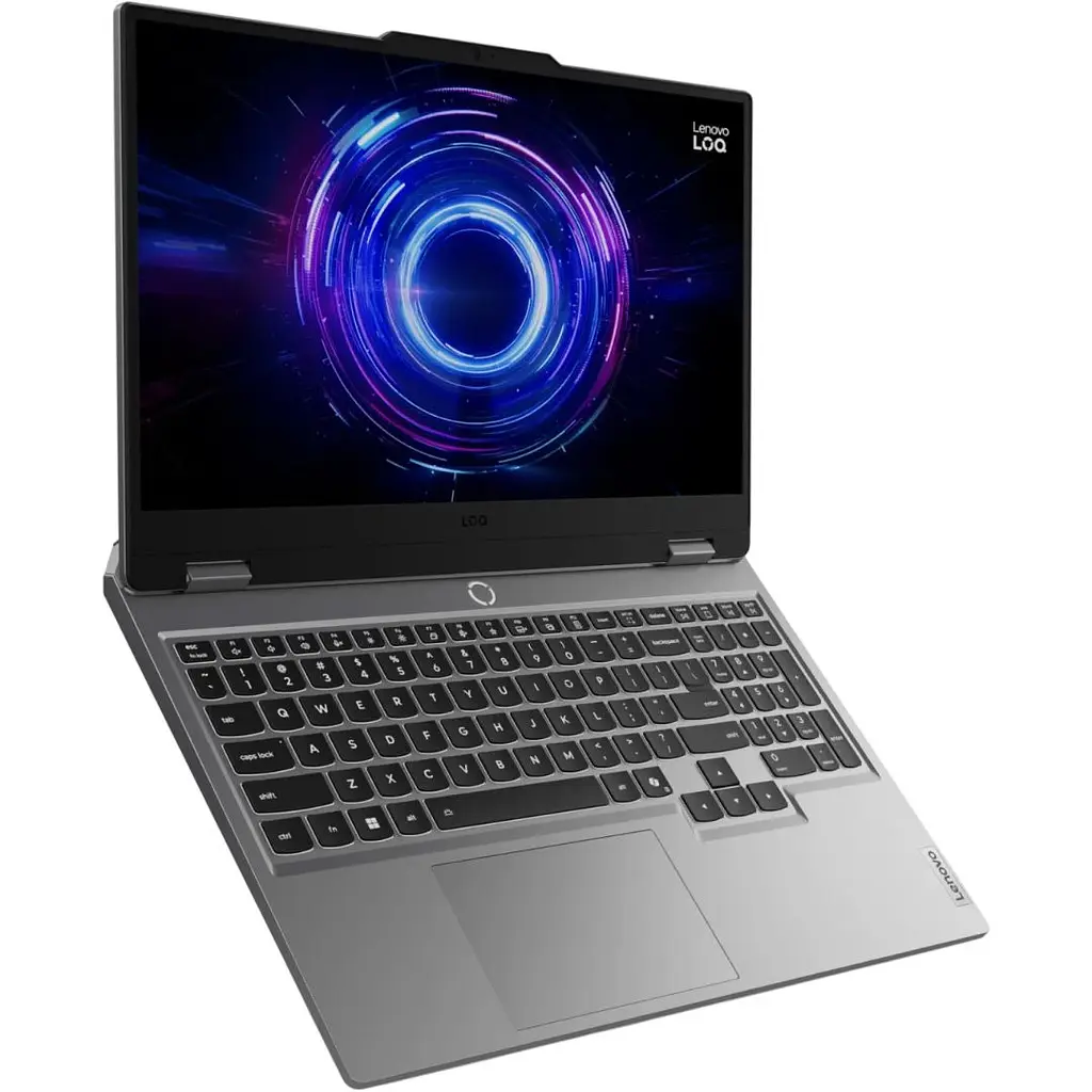 Ноутбук Lenovo LOQ 15IRX10 [83JE00MDFR] [143881] - фото 4