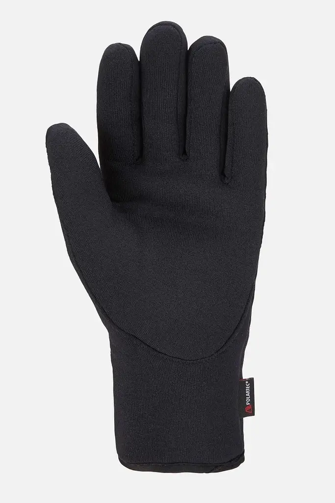 Жіночі рукавички Rab Power Stretch Pro Gloves Womens L Темно-синій - фото 3