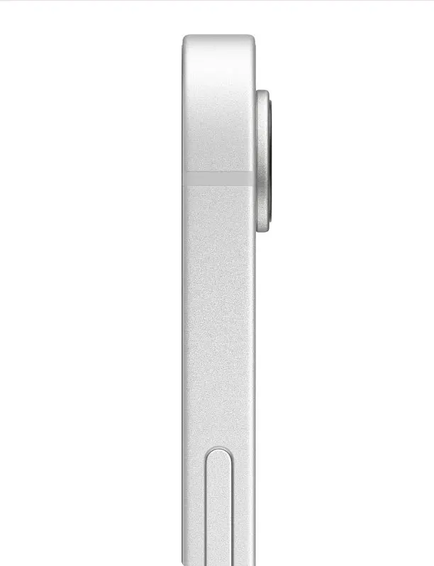 Смартфон Apple iPhone 16e 256GB White (MD1W4) - фото 3