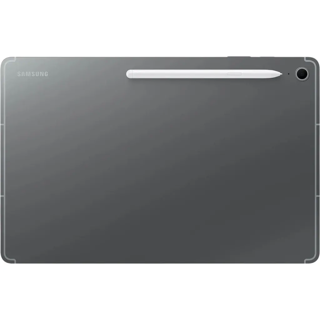Планшет Samsung Galaxy S10 FE+ 5G SM-X626 8/128GB Gray (SM-X626BZAREUC) - фото 5