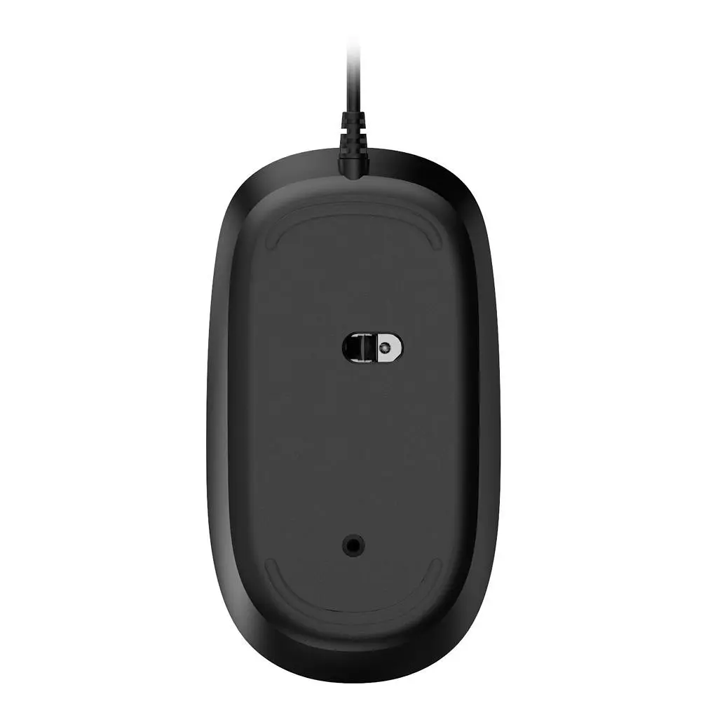 Миша 2E MF405 Black (2E-MF405UBK) - фото 8