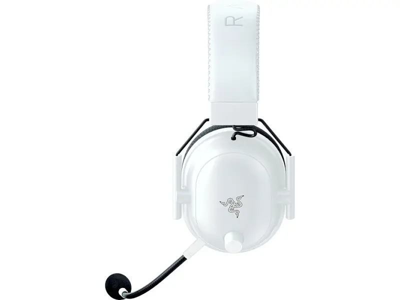 Наушники с микрофоном Razer BlackShark V2 Pro for Playstation White (RZ04-04530600-R3G1) - фото 3