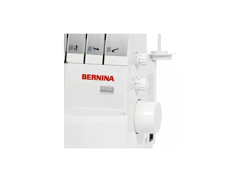 Оверлок 6 BERNINA L460 - фото 3