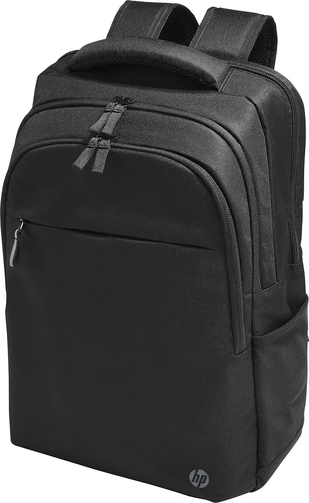 Рюкзак для ноутбука, Professional, 17.3", полиэстер, черный HP sum0028063 - фото 2