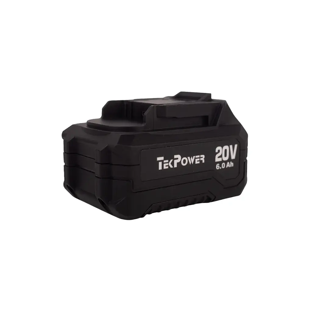 Акумулятор до електроінструменту Tekhmann TAB-60 TekPowerLi-ion 6Ah (854610) - фото 3