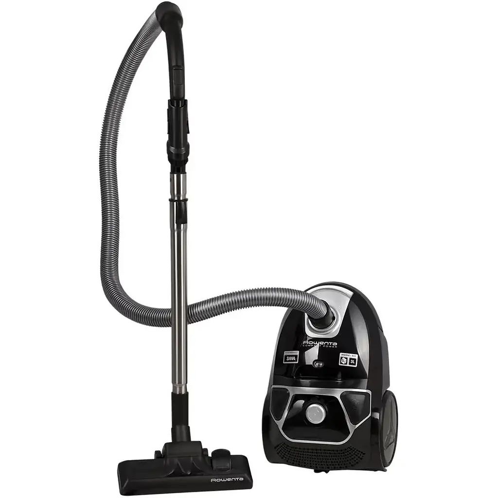 Пилосос Rowenta Compact Power Animal Care RO3985EA [145930] - фото 8