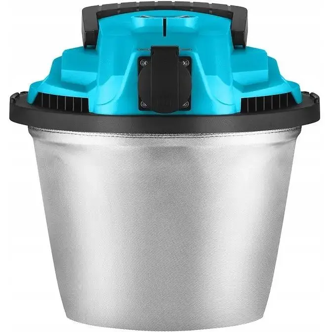 Пилосос Kerch Tytan VC3600 промисловий 3600 Вт - фото 6