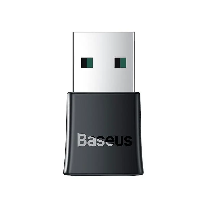 Bluetooth-адаптер Baseus BA07 Wireless Adapter 5.3 ZJBA010001 - фото 2