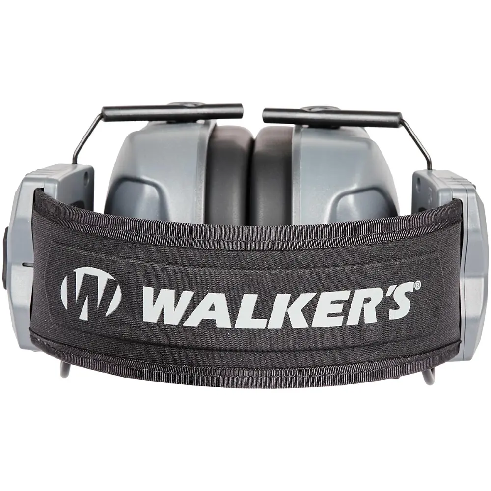 Навушники Walker's XCEL-500 BT активні - фото 4