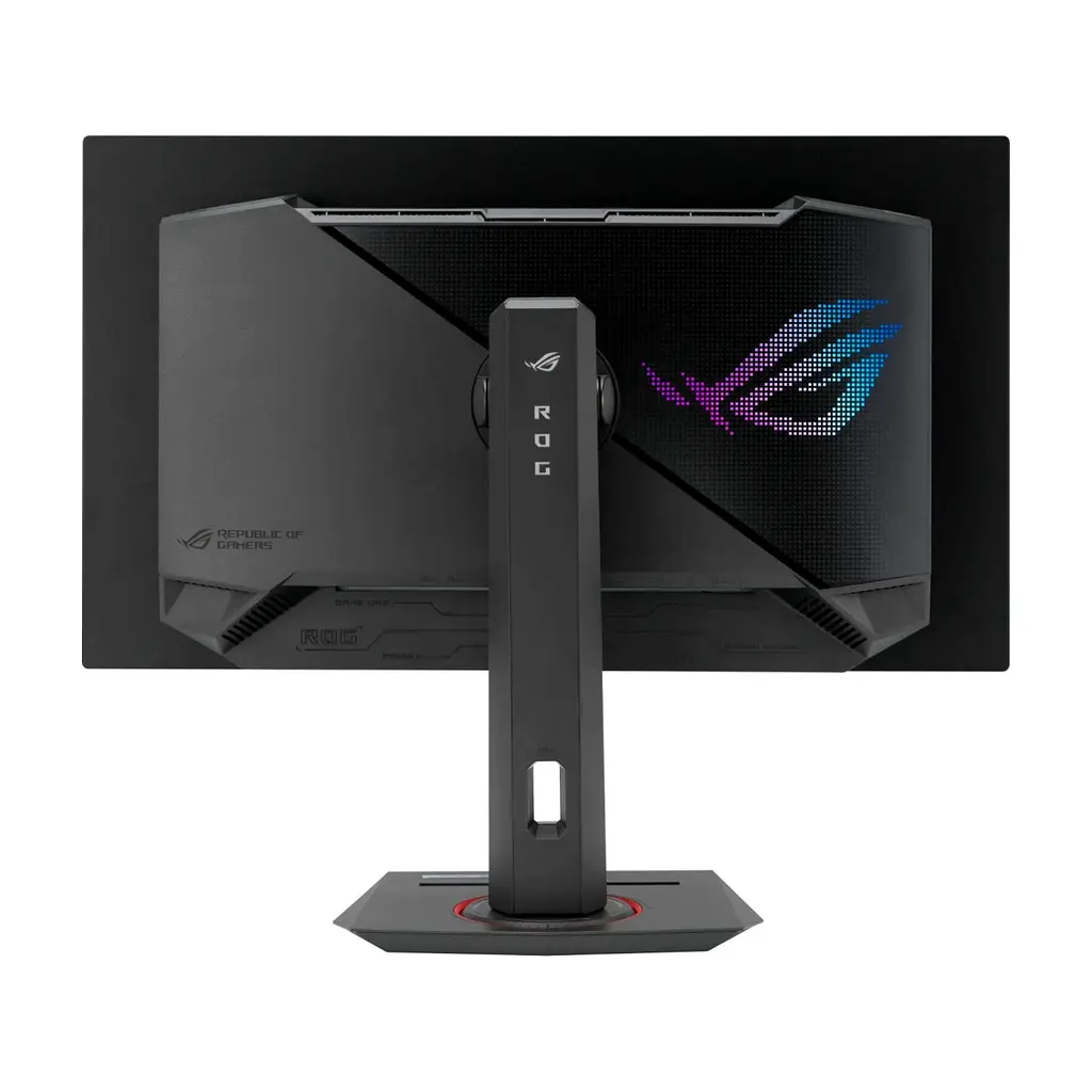 Монітор ASUS ROG Strix OLED XG27UCDMG (90LM0B20-B01971) - фото 5