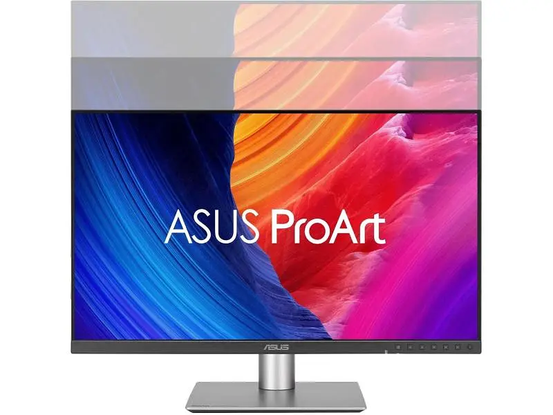 Монітор Asus PA278CGRV (90LM06Q1-B01K71) - фото 5